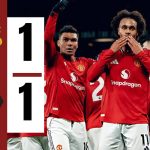 Manchester United vs Wolverhampton Wanderers (Photo Credit: SoftFootball Media)