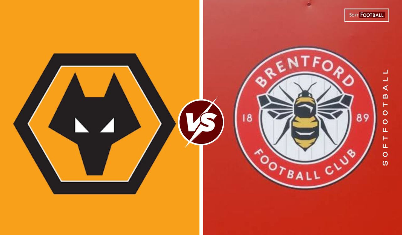 Wolves Vs Brentford (Photo Credit: Softfootball Media)