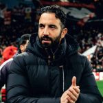 Ruben Amorim (Photo Credit: @ManUtd on X).