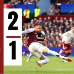 Aston Villa vs Arsenal (Photo Credit: Softfootball Media)