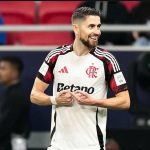 Maestro’ Jorginho.(Photo Credit: Maestro’ Jorginho via instagram)