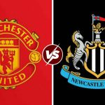 Manchester United Vs Newcastle United (Photo Credit: Softfootball Media)