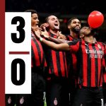 AC Milan vs Hellas Verona (Photo Credit: SoftFootball Media)