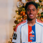 Endrick (Photo Credit: Olympique Lyon Media)