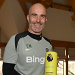 Enzo Maresca (Photo Credit: Chelsea Media Via X)