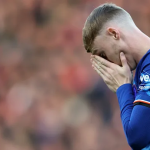 Cole Palmer (Photo Credit: Chelsea via X)