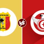 Mali vs Tunisia.(photo credit: softffootball media)