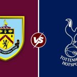 Burnley vs Tottenham Hotspur. (photo credit: softfootball media)