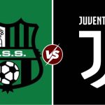 Sassuolo vs Juventus. (photo credit: softfootball media)