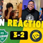 Al-Ahli Jeddah vs Al-Nassr (Photo Credit: SoftFootball Media)