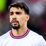 Lucas Paquetá (Photo Credit: West Ham via X)