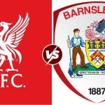 Liverpool vs Barnsley.(photo credits: softfootball media)