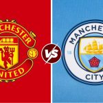Manchester United vs Manchester City. (photo credits: softfootball media)