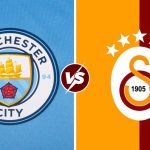 Manchester city vs Galatasaray. (photo credit: softfootball media)