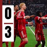 Marseille vs Liverpool (Photo Credit: SoftFootball Media)