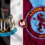 newcastle vs aston villa. (photo credit: softfootball media)