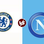 - Napoli vs chelsea. (photo credit: softfootball media)