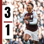 Aston Villa vs Nottingham forest (Photo Credit: Softfootball Media)