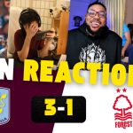 Aston Villa vs Nottingham Forest (Photo Credit: Softfootball Media)