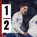 West Ham vs Nottingham Forest (Photo Credit: Softfootball Media)