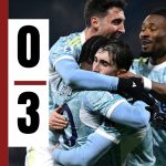 Sassuolo vs Juventus (Photo Credit: Softfootball Media)