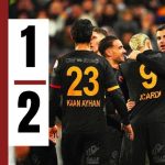 Fethiyespor vs Galatasary (Photo Credit: Softfootball Media)