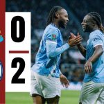 Newcastle vs Manchester City (Photo Credit: Softfootball Media)