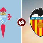 celta vigo vs valencia. (photo credit: softfootball media)