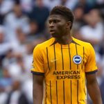 Carlos Baleba (Photo Credit: Brighton Media)