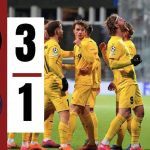 FK Bodo/Glimt vs Manchester City (Photo Credit: Softfootball Media)