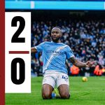 Manchester City vs Wolves (Photo Credit: Softfootball Media)