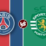 paris saint germain vs sporting cp . (photo credits: softfootball media)