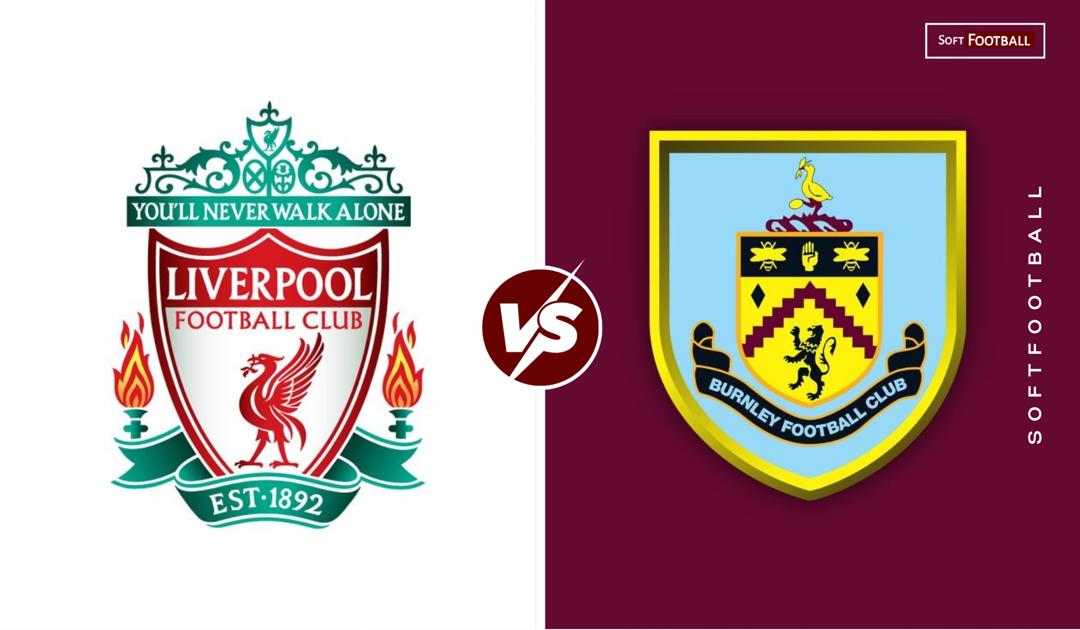 liverpool vs burnley.(photo credit: softfootball media )