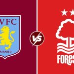 Aston villa vs nottingham forrest. (photo credit: softfootball media)
