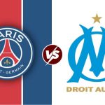 Paris Saint-Germain vs Marseille.(Photo credit: softfootball media)