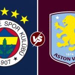 Fenerbahce vs Aston Villa. (Photo credit: softfootball media)