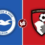 Brighton vs bournemouth. (photo credits: softfootball media)
