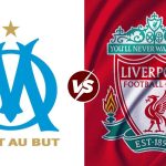 marseille vs liverpool. (photo credit: softfootball media)
