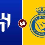 Al-Hilal vs Al-Nassr(photo credit: softfootball media)