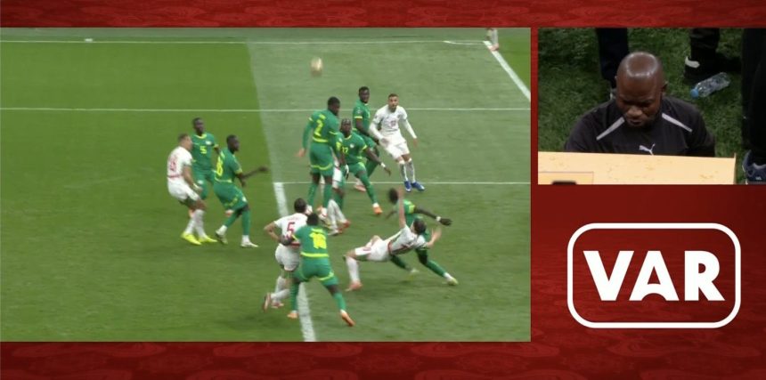 AFCON 2025 Final Drama: Inside the Controversial Morocco Penalty That Sparked Senegal Walkout - Photo Credit : Derek Katey Caesar, Facebook