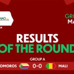 AFCON 2025 Group Stage Ends as Nigeria and Algeria Qualify with Maximum Nine Points - Photo credit : Cafonline, X