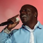 Akon. (Photo Credit: Akon Media via X )