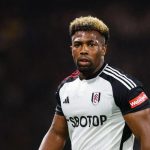 Adama Traoré. (Photo Credit: Fulham Media).