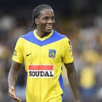 Adedire Mebude. (Photo Credit: Fabrizio Romano Media).