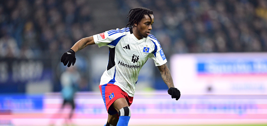 Adedire Mebude.(Photo Credit: Hamburg Media).