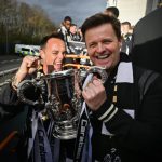 Ant and Dec. (Photo Credit: Ant and Dec Media via X).