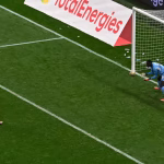 Brahim Díaz's nightmare miss shows dangers of trying to emulate Panenka, in Africa Cup of Nations 2025, Photo Credit : Guardian