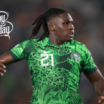 Calvin Bassey Turns 26 as Super Eagles Celebrate Fulham Defender at AFCON 2025 - Photo Credit : Softfootball Media