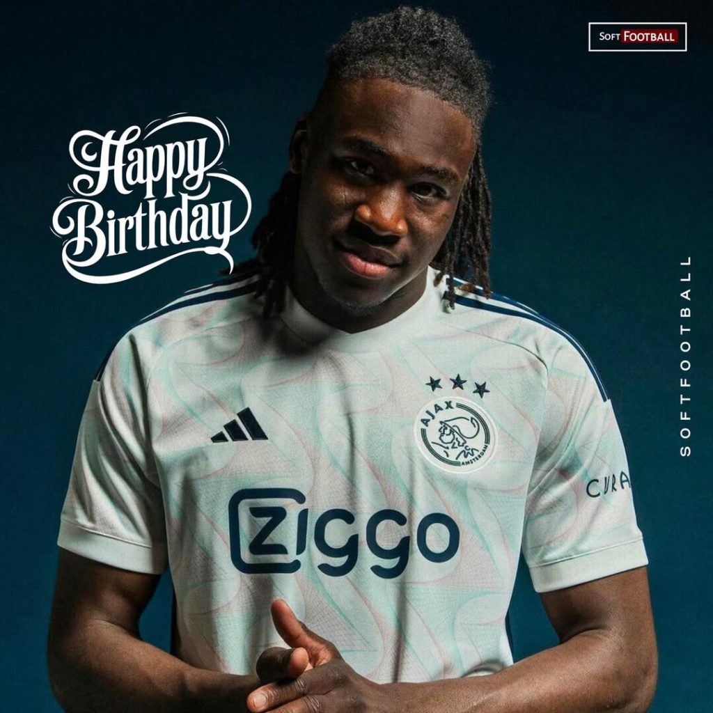 Calvin Bassey Turns 26 as Super Eagles Celebrate Fulham Defender at AFCON 2025 - Photo Credit : Softfootball Media