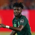 Chidozie Awaziem - Photo Credit : BBC